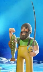 Big Bass Bonanza
