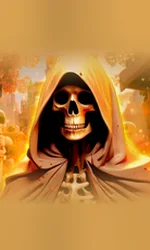 Dia de Los Muertos 2