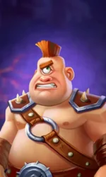 Cyclops Smash