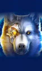 Cyber Wolf