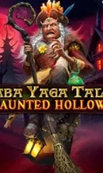 Baba Yaga Tales - Haunted Hollows