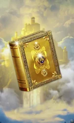 Book Of Demi Gods II - The Golden Era