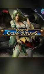 Book Of Ocean Outlaws