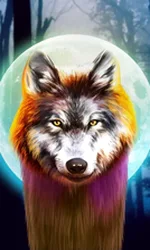 Wolf Fang