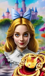Book Of Alice