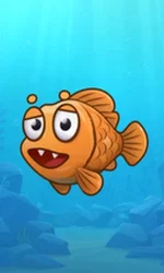 Fish Boom