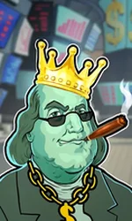 Big Benji Bonanza