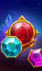 Diamond Cascade