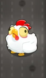 Chicken Royal