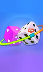Robo Dice
