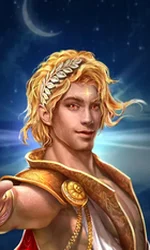 Demi Gods 4 - Thunderstorm