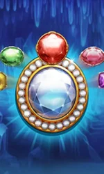 Crystal Caverns Megaways