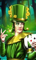Joker's Charms - Patrick's Day