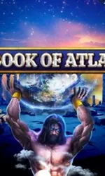 Book Of Atlas