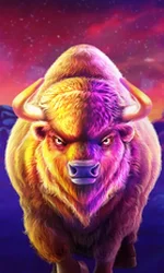 Buffalo King Megaways