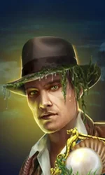 Book Of Lucky Jack - The Lost Pearl